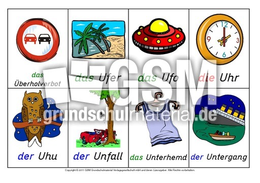Wörter Mit U Am Anfang Wörter Mit U Am Anfang